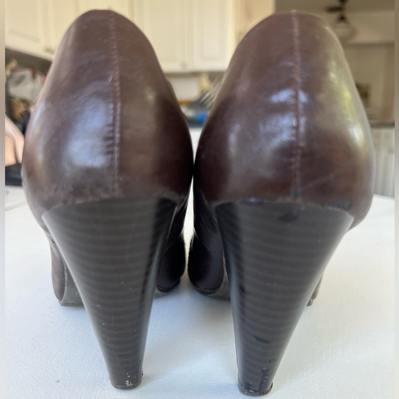 Cherish pumps size 8 - Picture 6 of 13